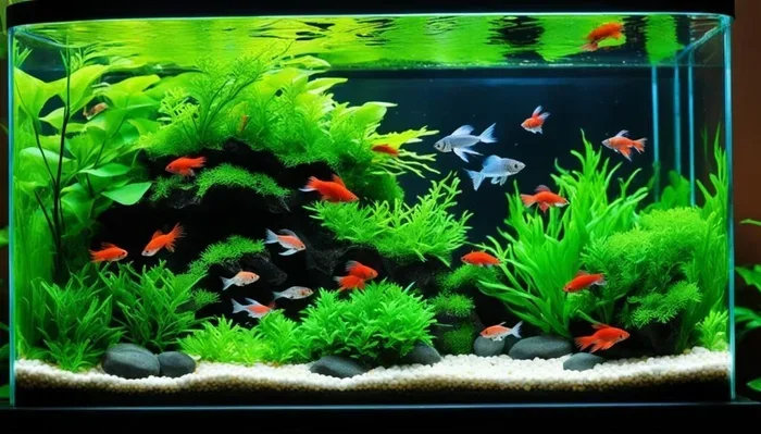 What Temperature Is Good For A Betta Fish To Thrive