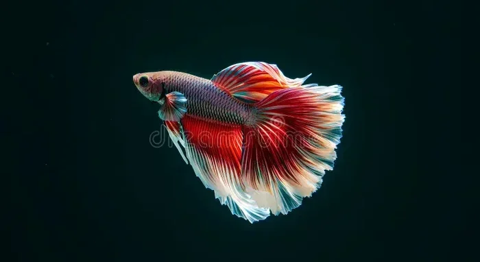 Do Betta Fish Mind the Dark The Truth About Night Lights