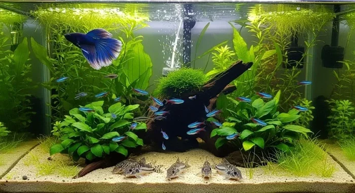Are Betta Fish Fresh or Saltwater