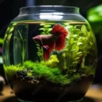 Can a Betta Fish Live in a Fishbowl