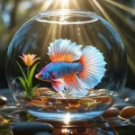 Is It Ok to Put Betta Fish in Tap Water