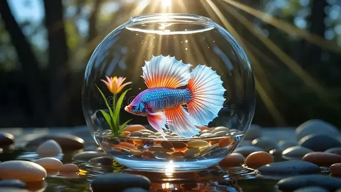 Is It Ok to Put Betta Fish in Tap Water