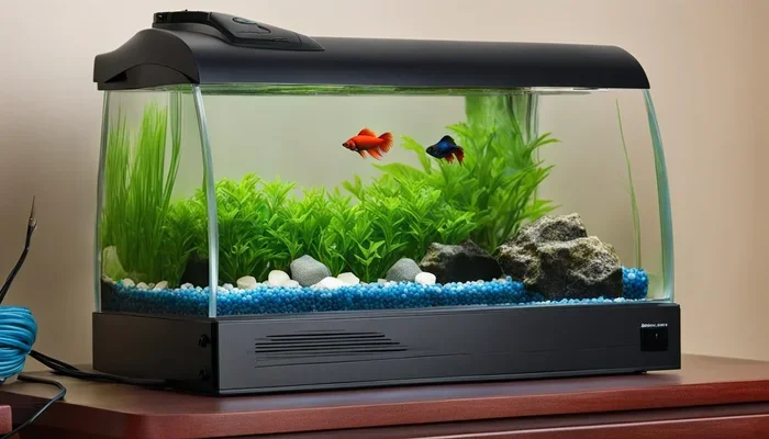 Do Betta Fish Need a Heater in Australia for Healthy Living