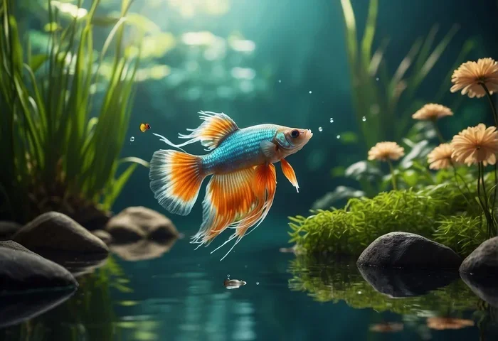 Where Does a Betta Fish Live in the Wild and at Home