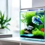 How to Put a Betta Fish in a Tank