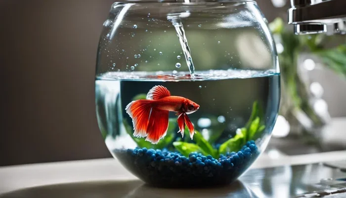 Can You Use Tap Water for a Betta Fish Safe Guide