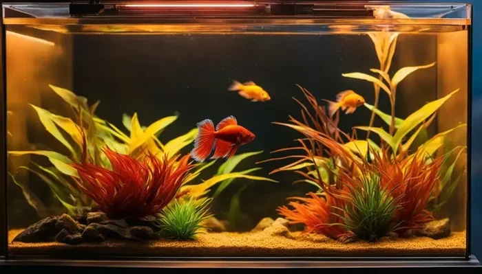 Do Betta Fish Like Cold Water or Warm Water Best