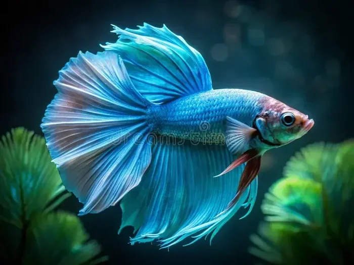 Is a Low Light Bulb Good for My Betta Fish