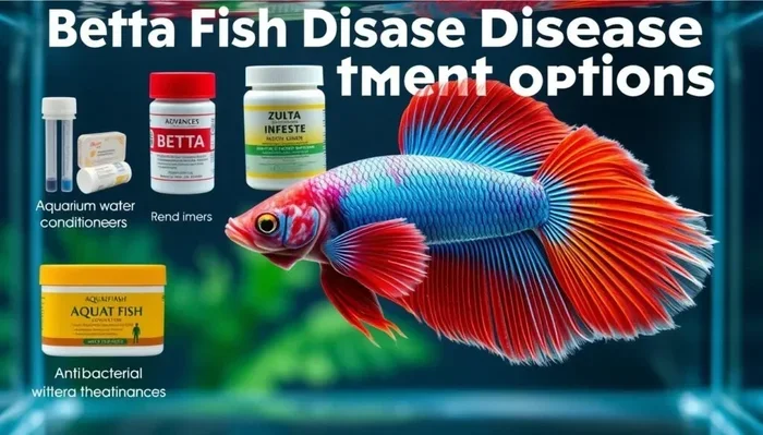 How to Treat Betta Fish with Api General Cure