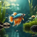 Were Do Betta Fish Come From