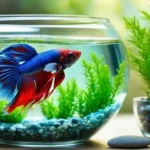 How to Move Betta Fish to New Bowl