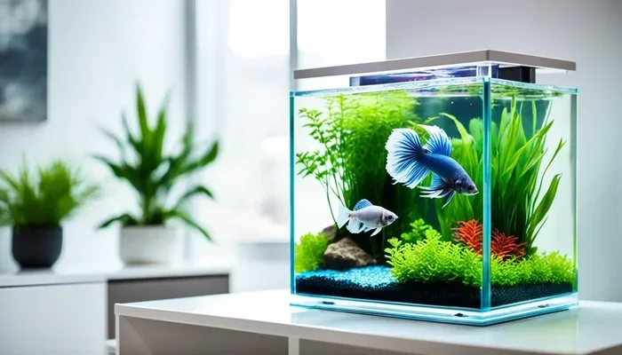 How Long Do I Let My Betta Fish Acclimate
