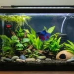 How Long Until I Introduce Betta Fish to New Tank