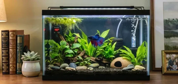 How Long Until I Introduce Betta Fish to New Tank