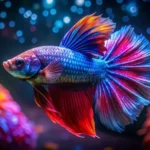 Is My Betta Fish Nocturnal