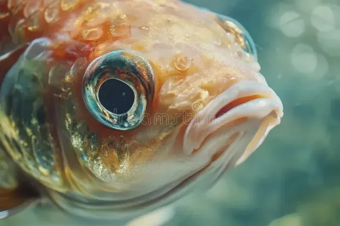 Do Betta Fish Have Noses