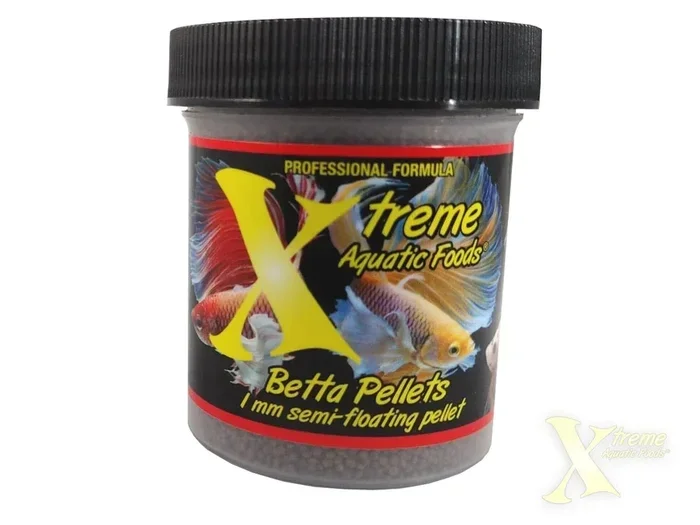 How Many Pellets Should I Feed My Betta Fish Daily