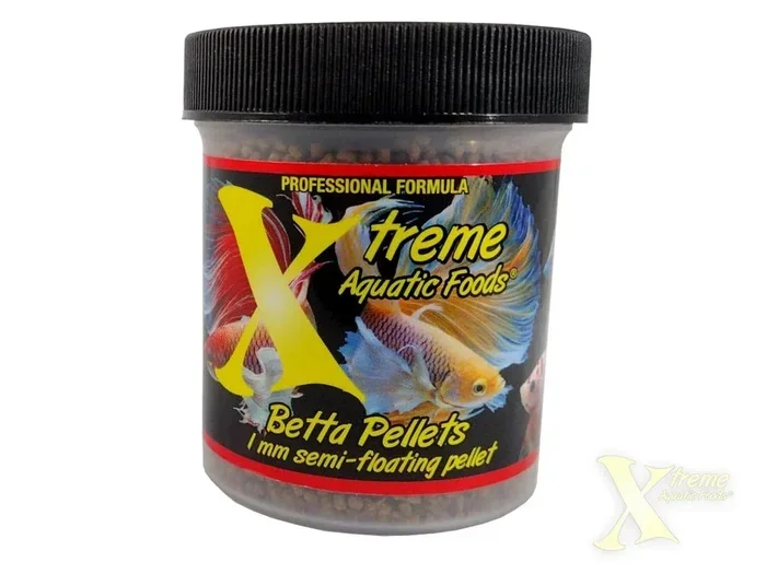 How Many Pellets to Feed My Betta Fish