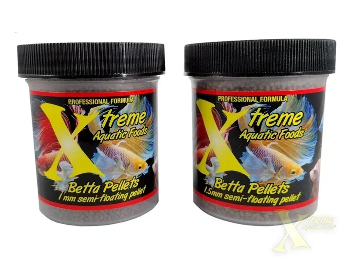 How Often Can You Give Your Betta Fish Pellets