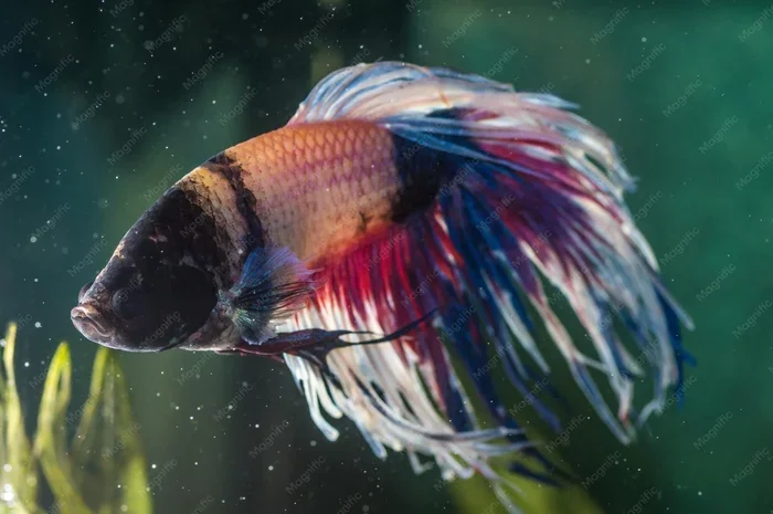 How to Resuscitate a Betta Fish