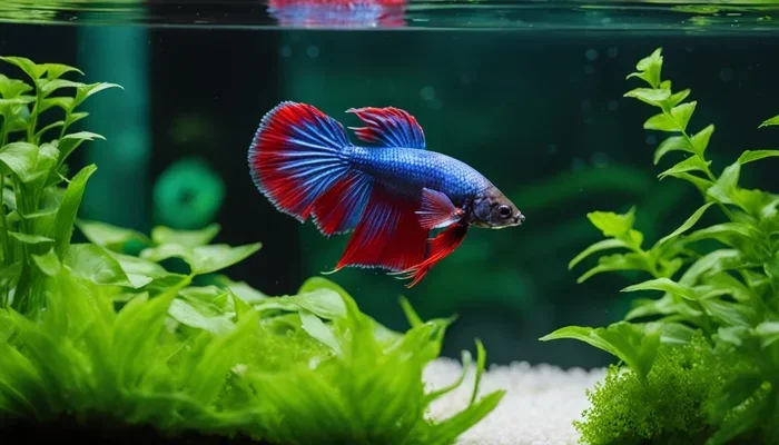 How Much Aquarium Salt per Gallon for Betta Fish