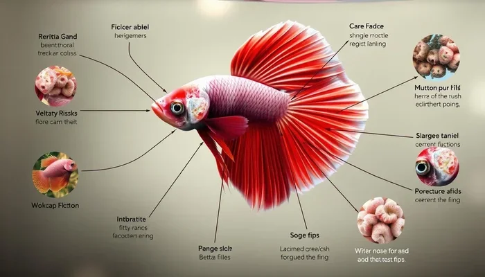 What Can I Do If My Betta Fish Is Sick