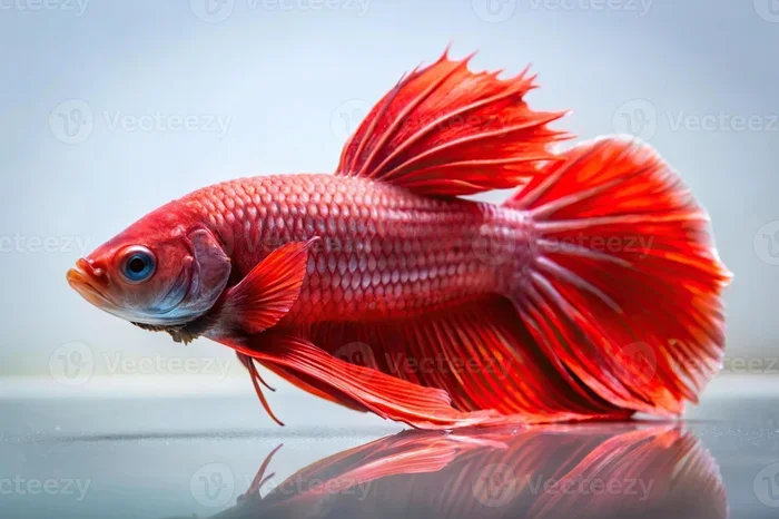 How to Tell When Your Betta Fish Is Sleeping