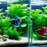 Can a Betta Fish Live in a 2 Gallon Tank