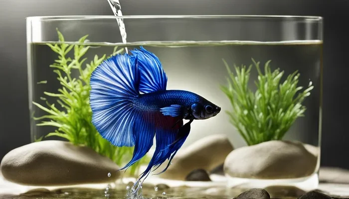What Brand of Spring Water Is Best for Betta Fish