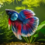 Is It Normal for Betta Fish to Swim Fast
