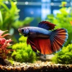 What Betta Fish Like to Do
