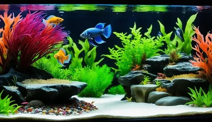 Can You Put Bettas With Other Fish A Simple Guide