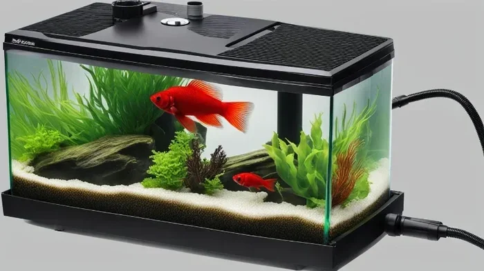 Do Betta Fish Like Water Filters for a Healthy Tank