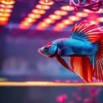 Is Light Good in Tank for Betta Fish