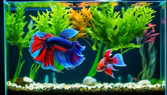 What Fish Can Coexist with Betta Fish