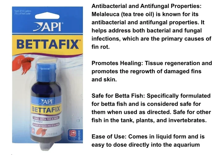 Is Triple Sulfa Ok for Betta Fish