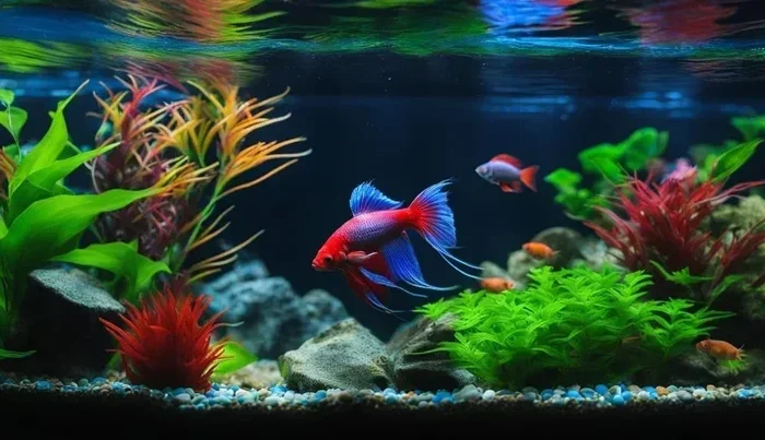 How Long Do Betta Fish Live When They Die