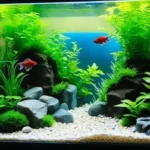 How to Set Up Betta Falls Fish Tank