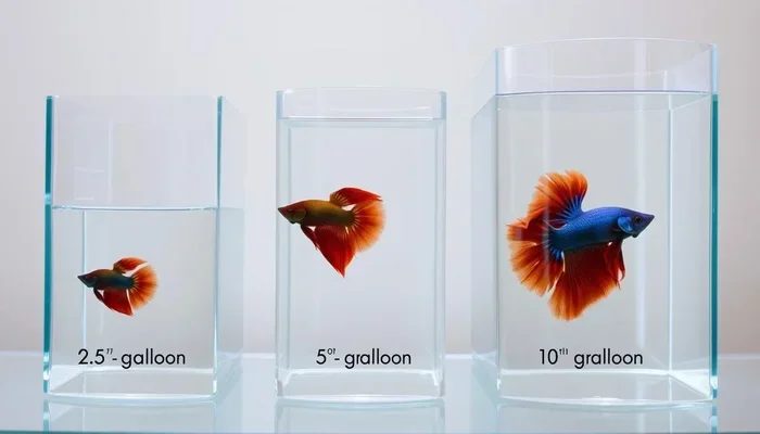 Do Betta Fish Grow in Size