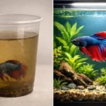 How to Make Tea for Betta Fish