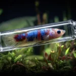 How to Move Betta Fish Across Country