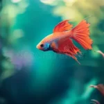 Can Betta Fish Breathe Underwater