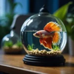 How Warm Does Water Need to Be for Betta Fish