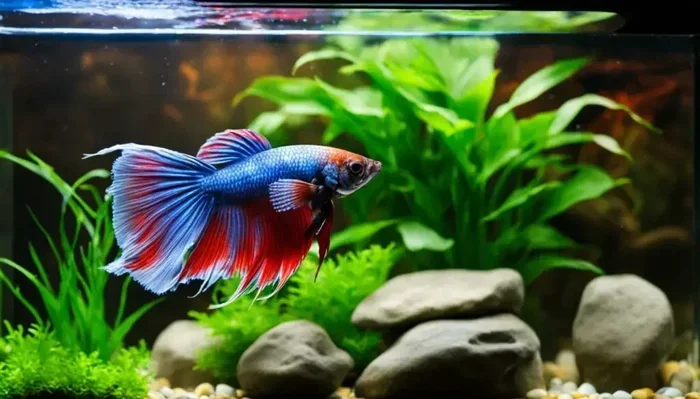 How Warm Does Betta Fish Water Supposed to Be