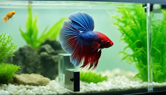 How Warm of Water Do Betta Fish Need
