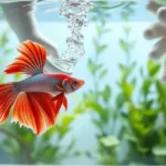 How Often to Do Water Changes Betta Fish