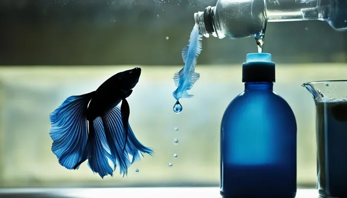 How to Safely Change Betta Fish Water
