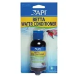 How Long to Condition Betta Fish Water
