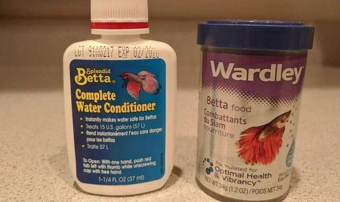 Is It Safe to Use a Non Betta Fish Conditioner