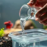 How to Prepare Water for You Betta Fish
